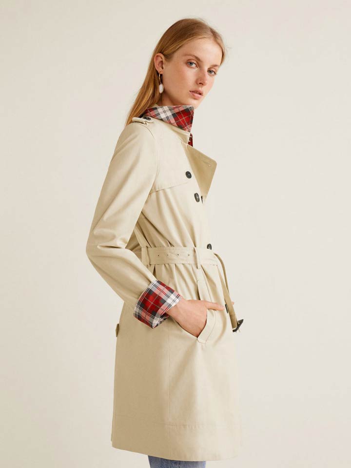 Long Coat