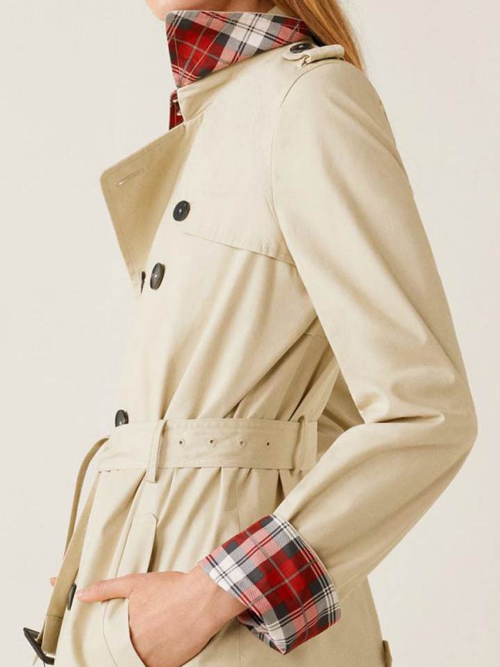 Long Coat
