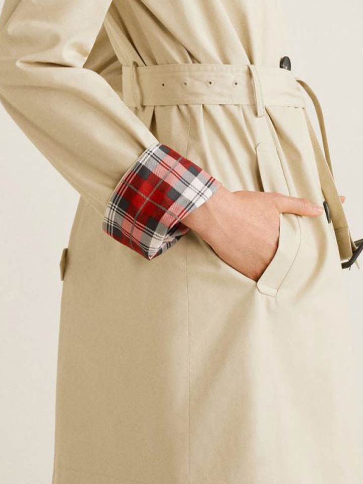 Long Coat