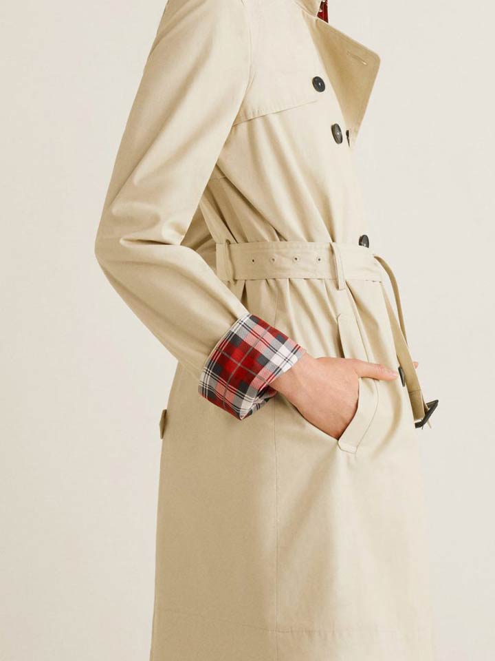 Long Coat