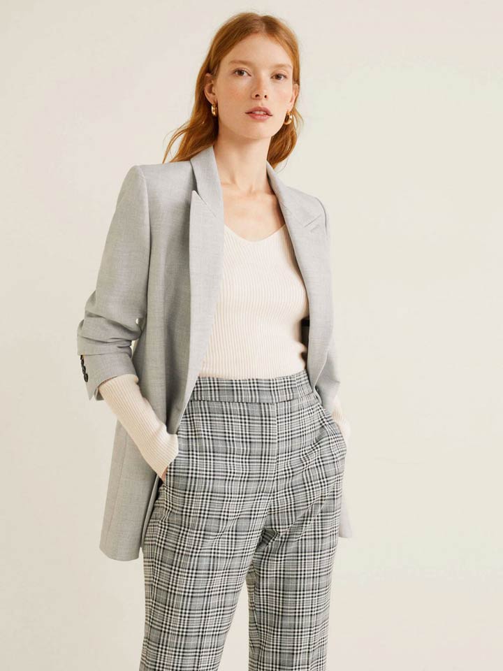 Classic Trouser