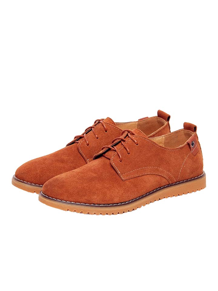 Classic shoes
