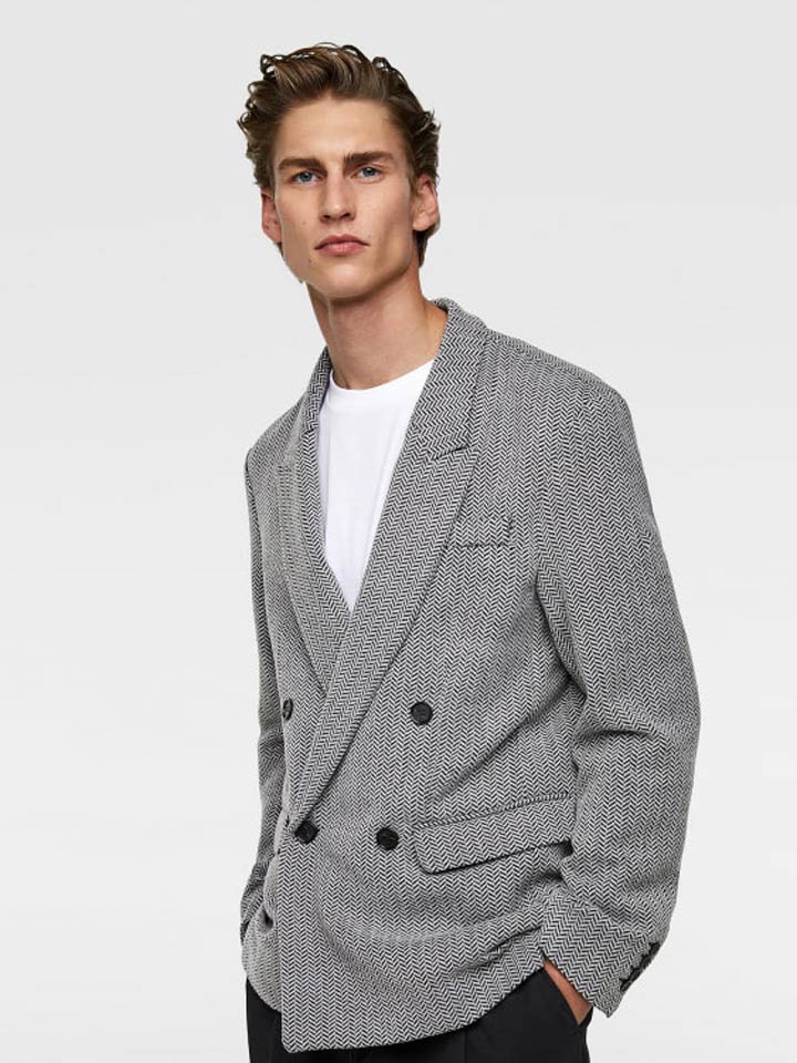 Casual Jacket